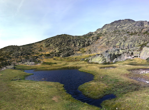 Place Ruta de los pájaros 