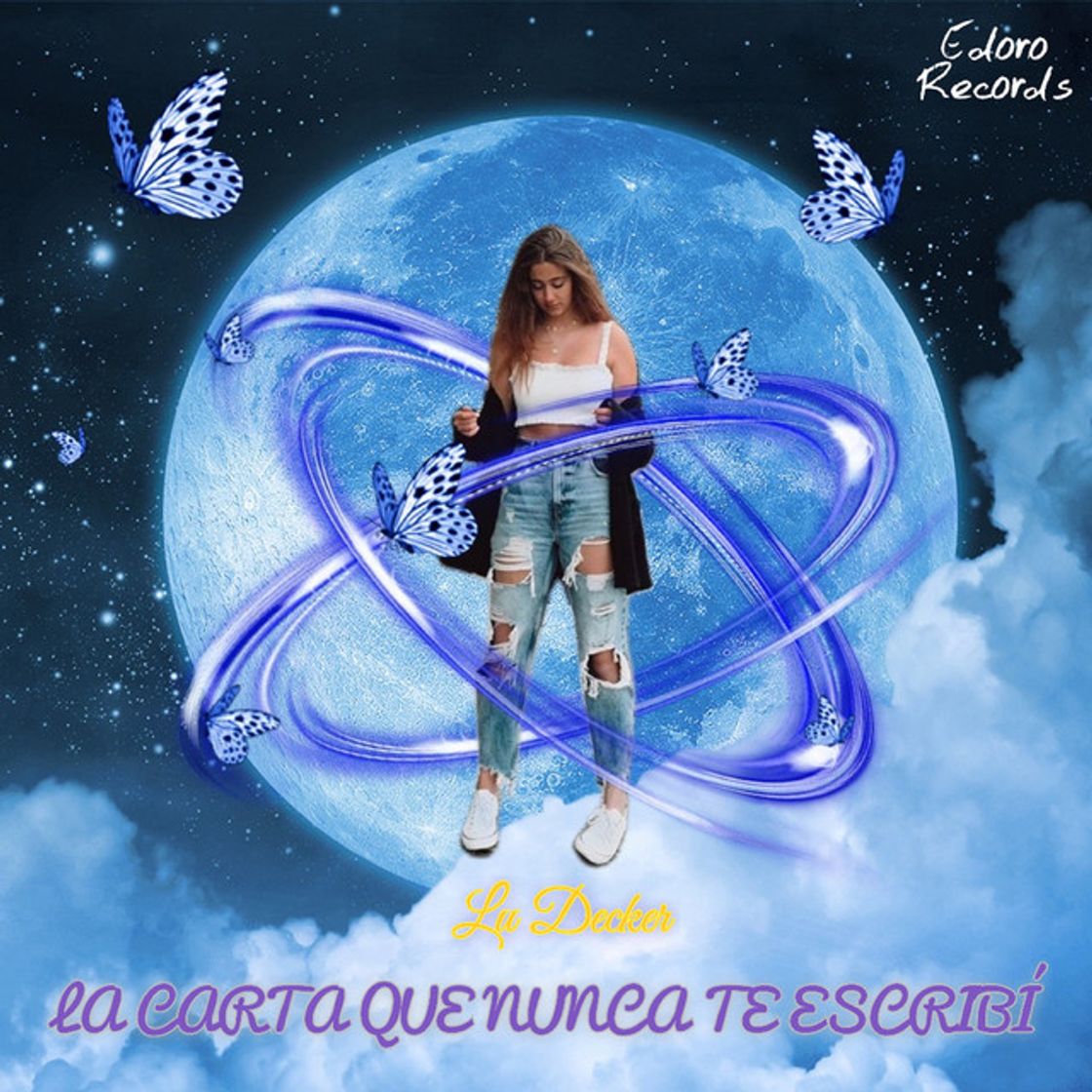 Music La Carta Que Nunca Te Escribí