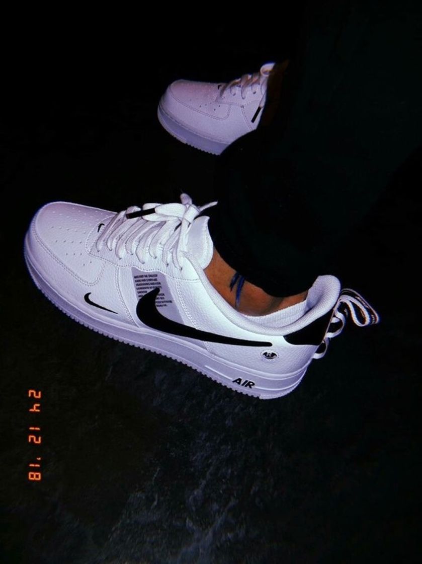 Social Nike Air Force 1 '07 An20