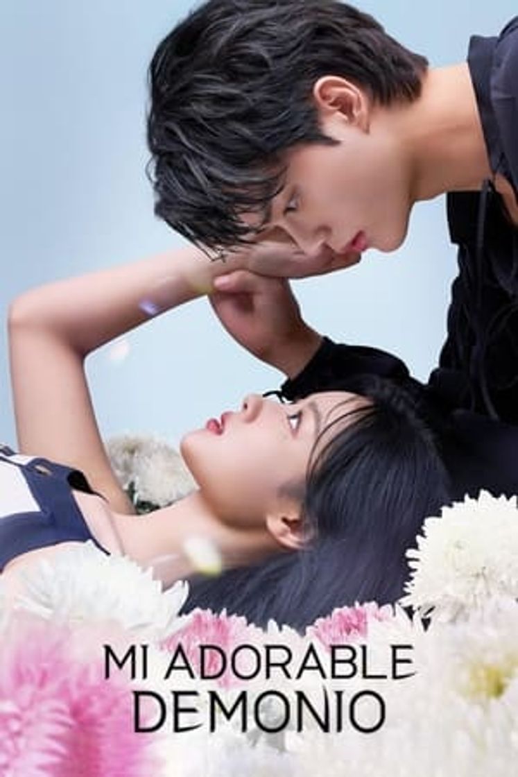 Serie Mi adorable demonio