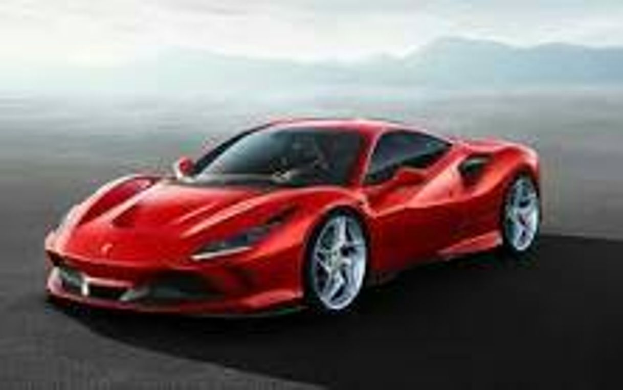 Aluguel de Ferrari por 1000 reais 