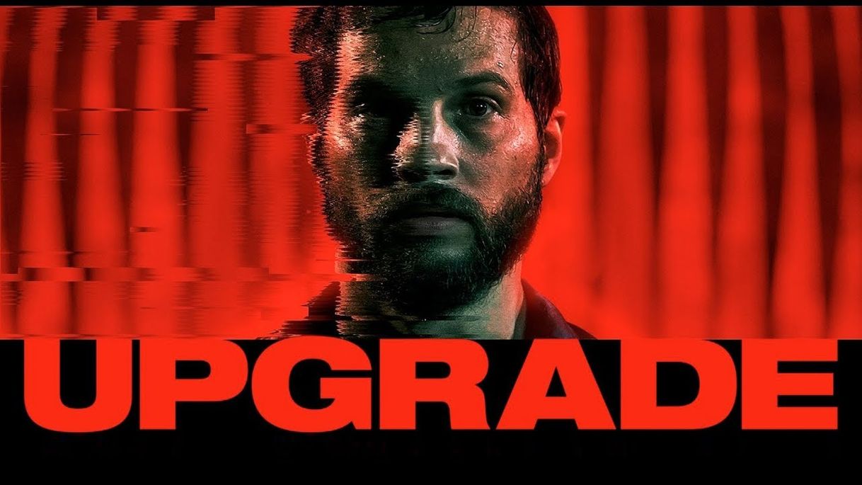 Movie Upgrade - Trailer Español Latino (FD) - YouTube
