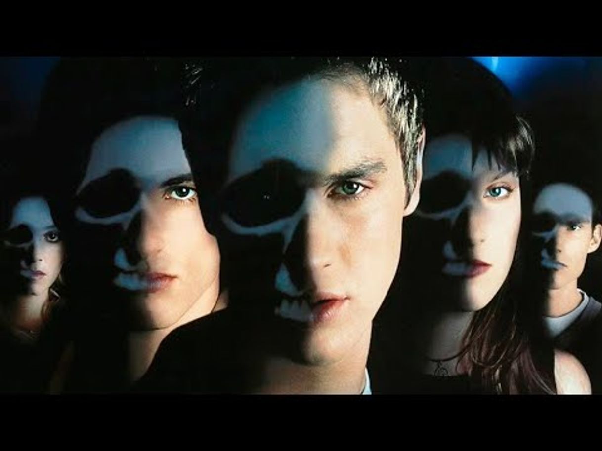 Movie DESTINO FINAL (Trailer español) - YouTube
