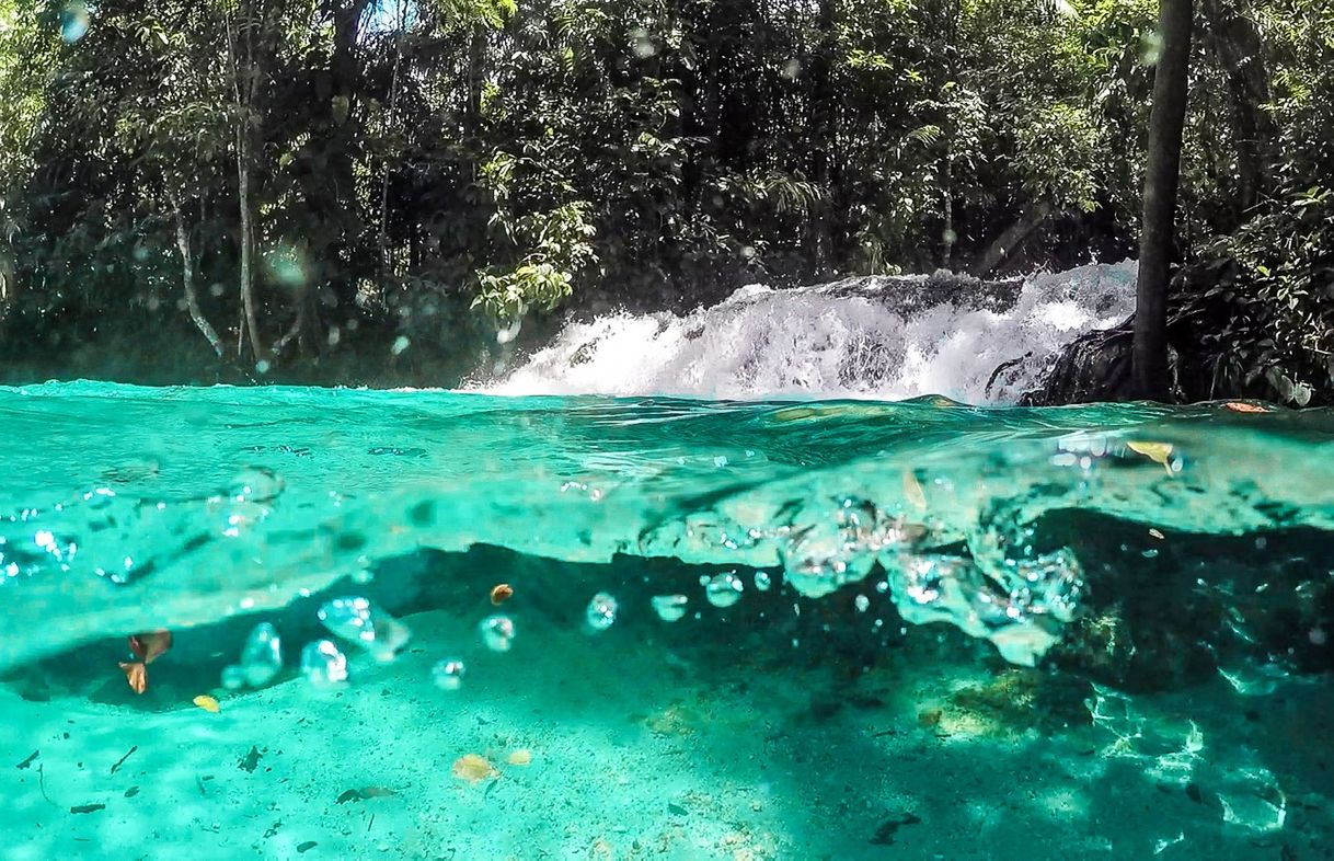 Lugar Jalapão Ecolodge