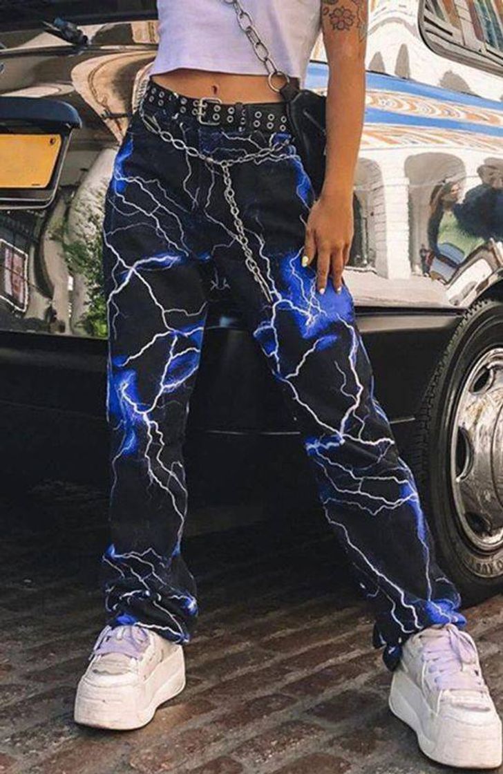 Fashion Storm pants