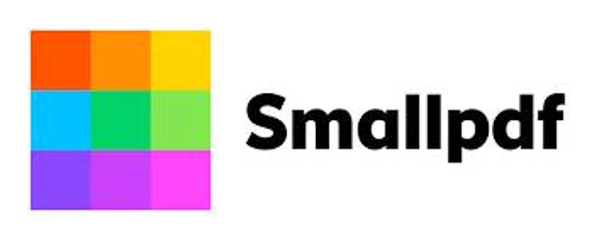 Moda Smallpdf.com - Uma Solução Grátis para todos os Problemas PDF