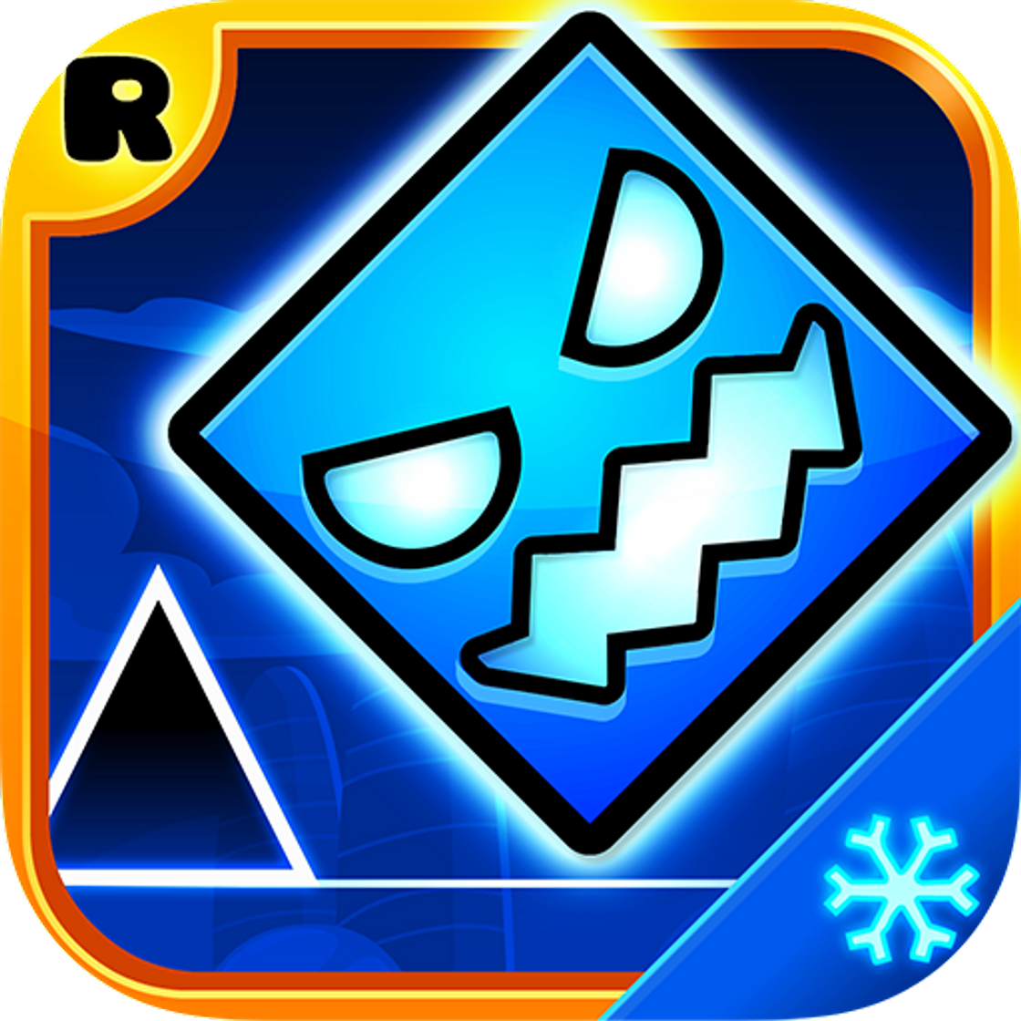 Geometry Dash SubZero - Apps on Google Play