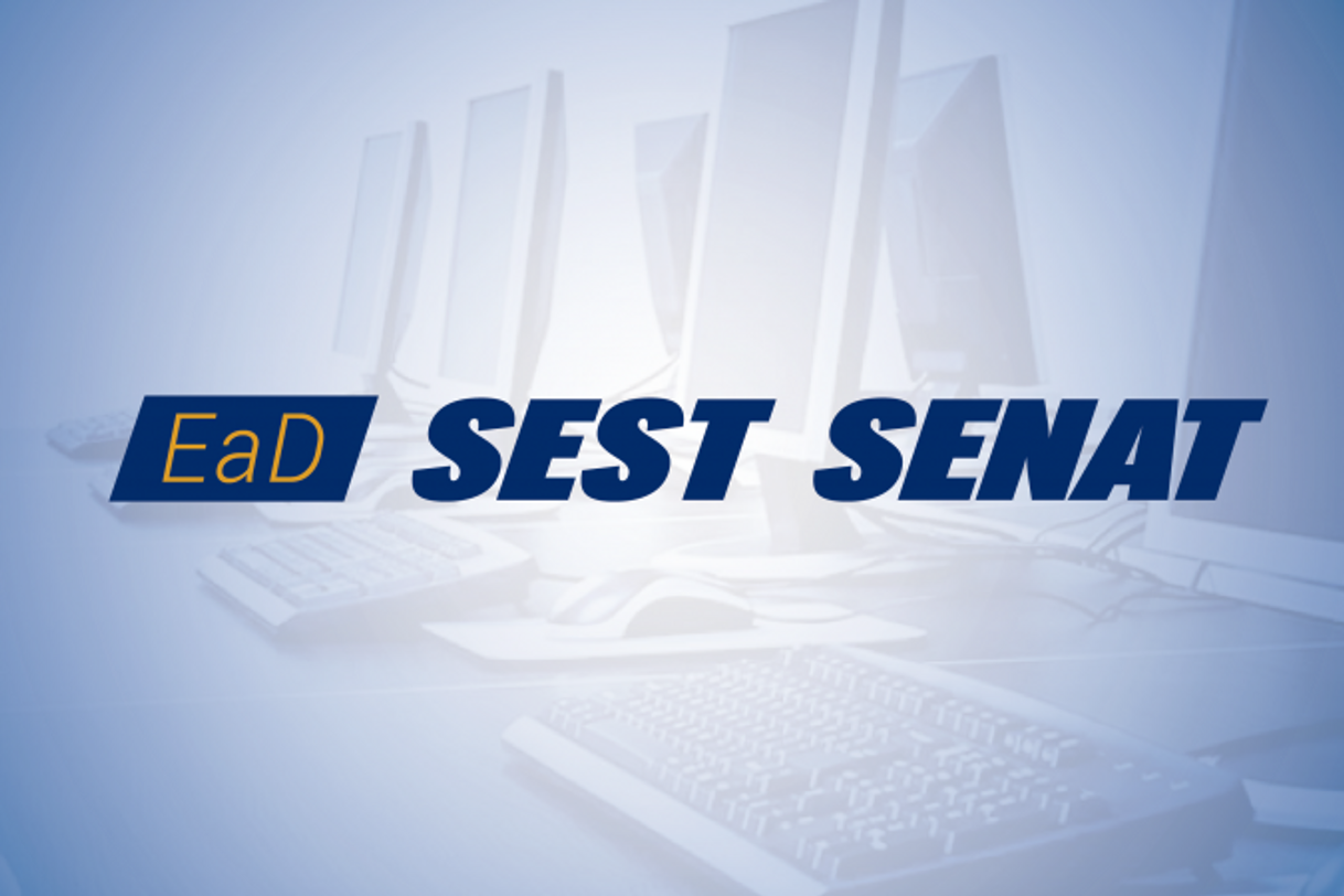Social Sest Senat EaD (Gratuito)