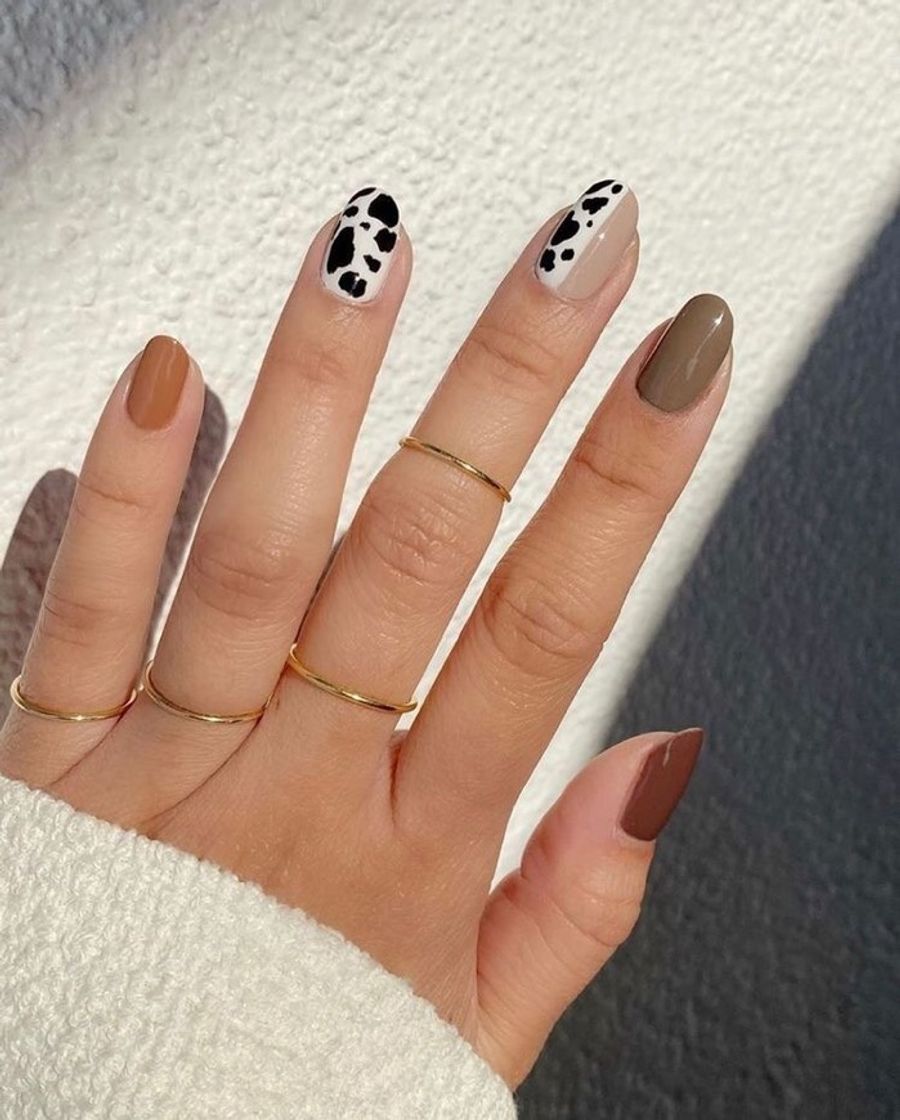 Moda Fall Nail