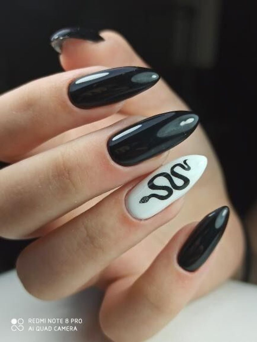 Fashion nails