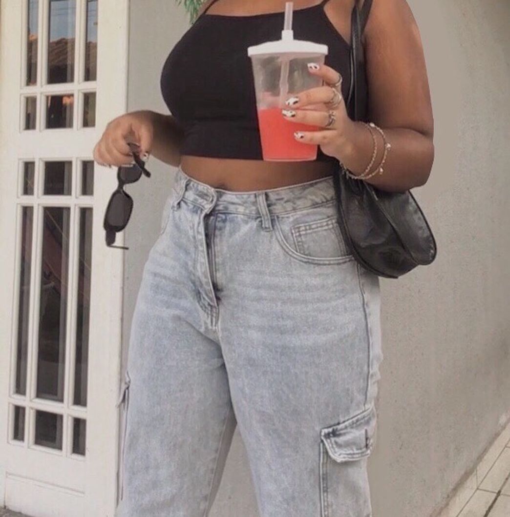 Moda ootd🥤