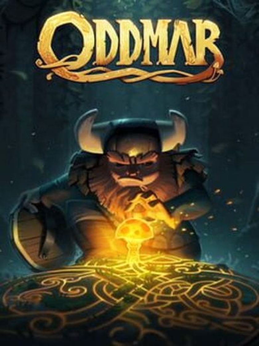 Videogames Oddmar