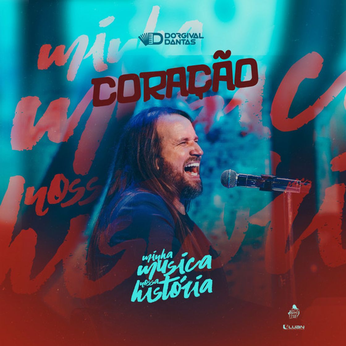 Canción Coração