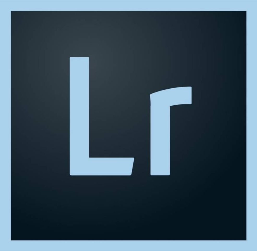 App Lightroom Edite fotos e vídeos 