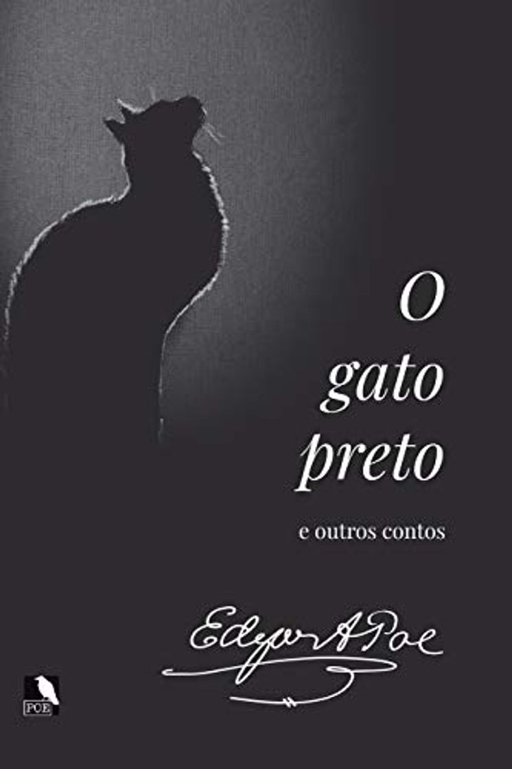 Libro O gato preto e outros contos