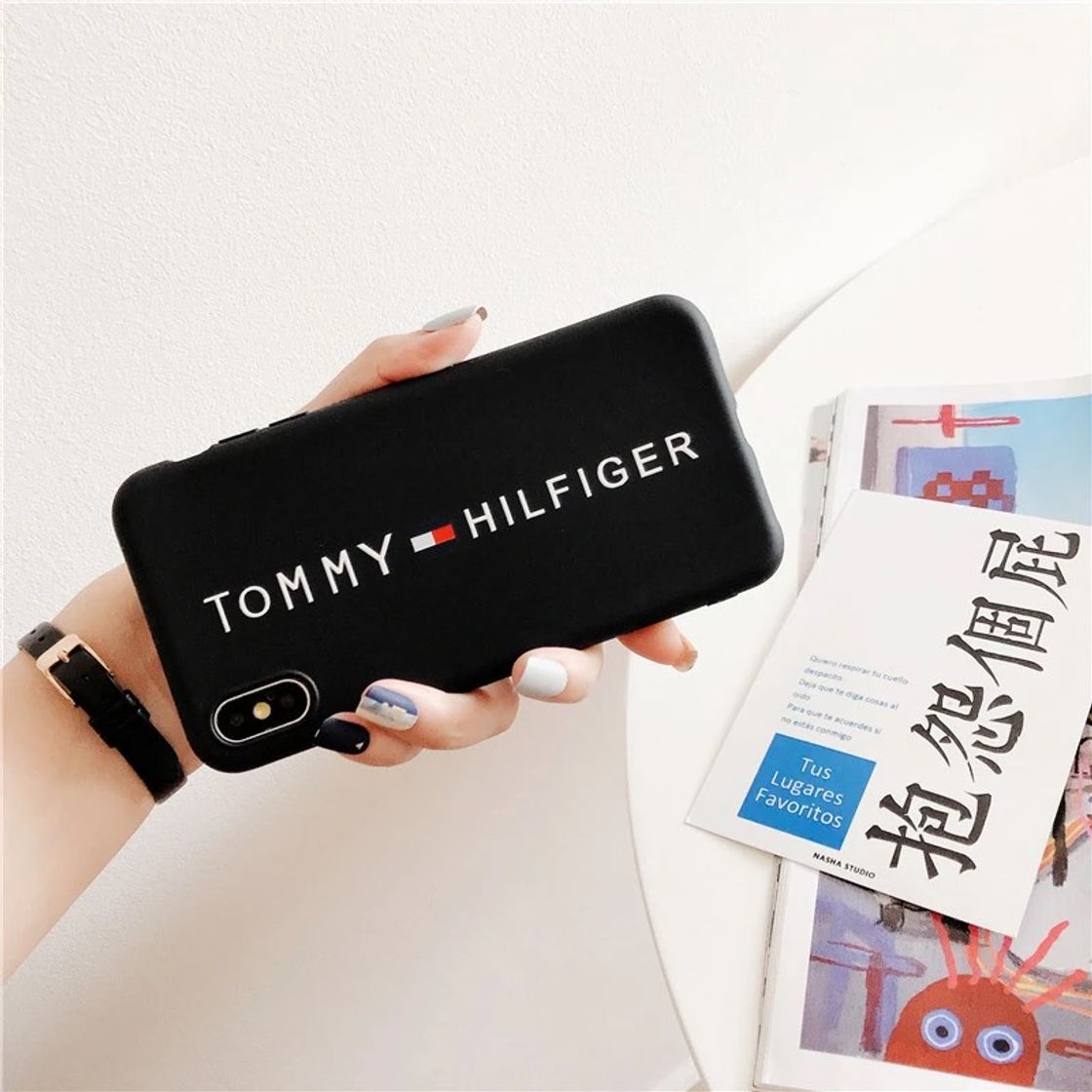 Productos Funda Tommy – Applesphera