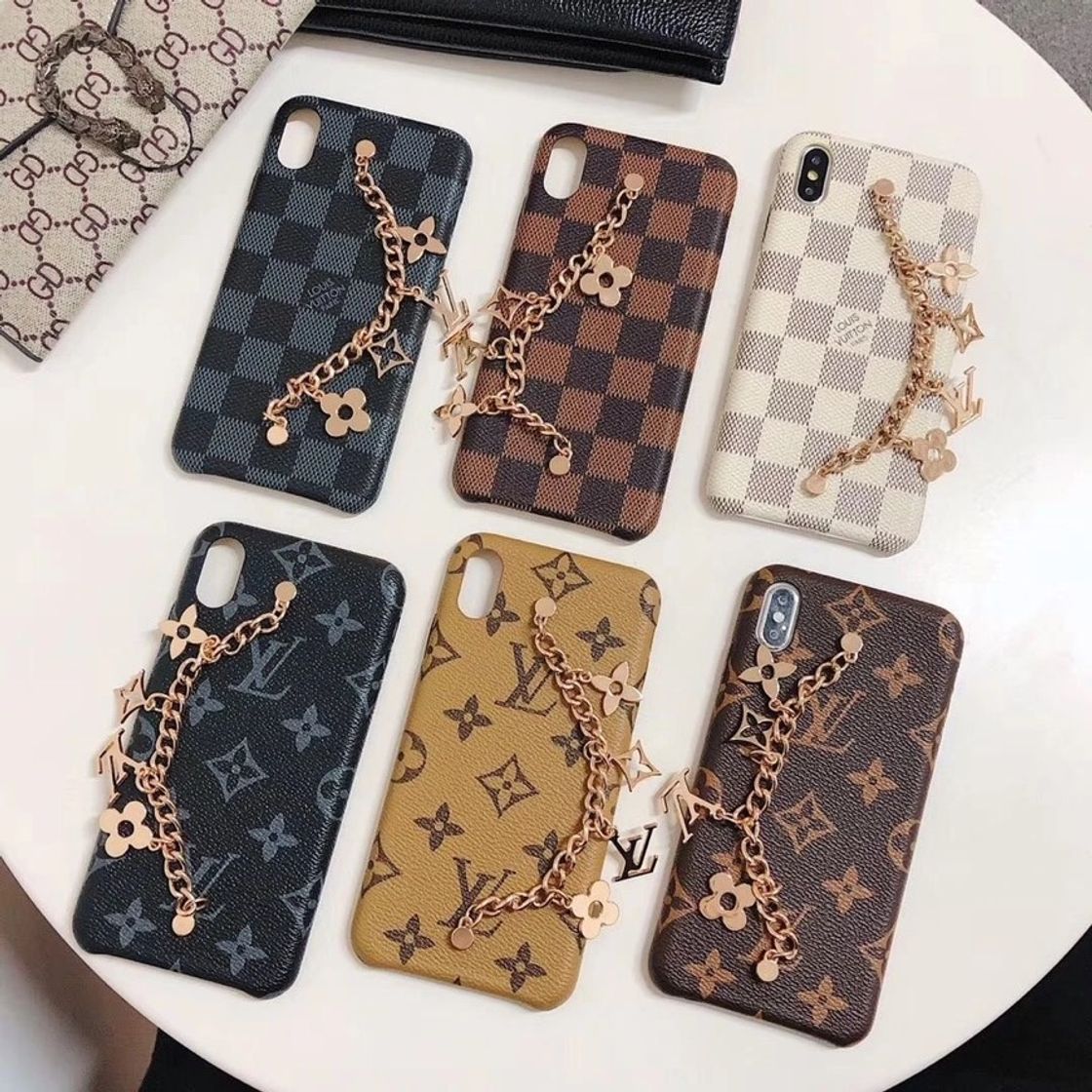 Product Funda LV