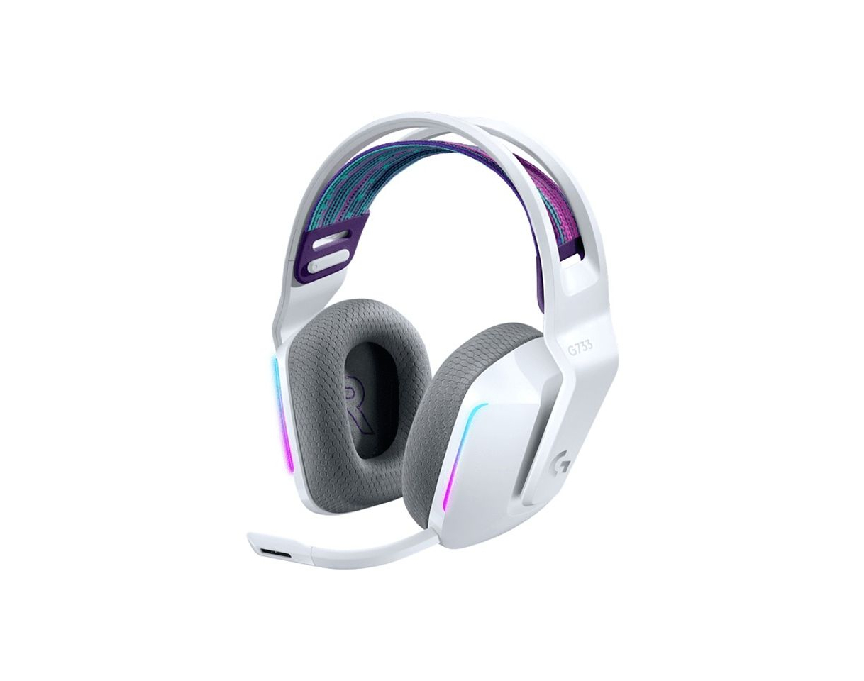 Producto Auriculares gaming - Logitech G733