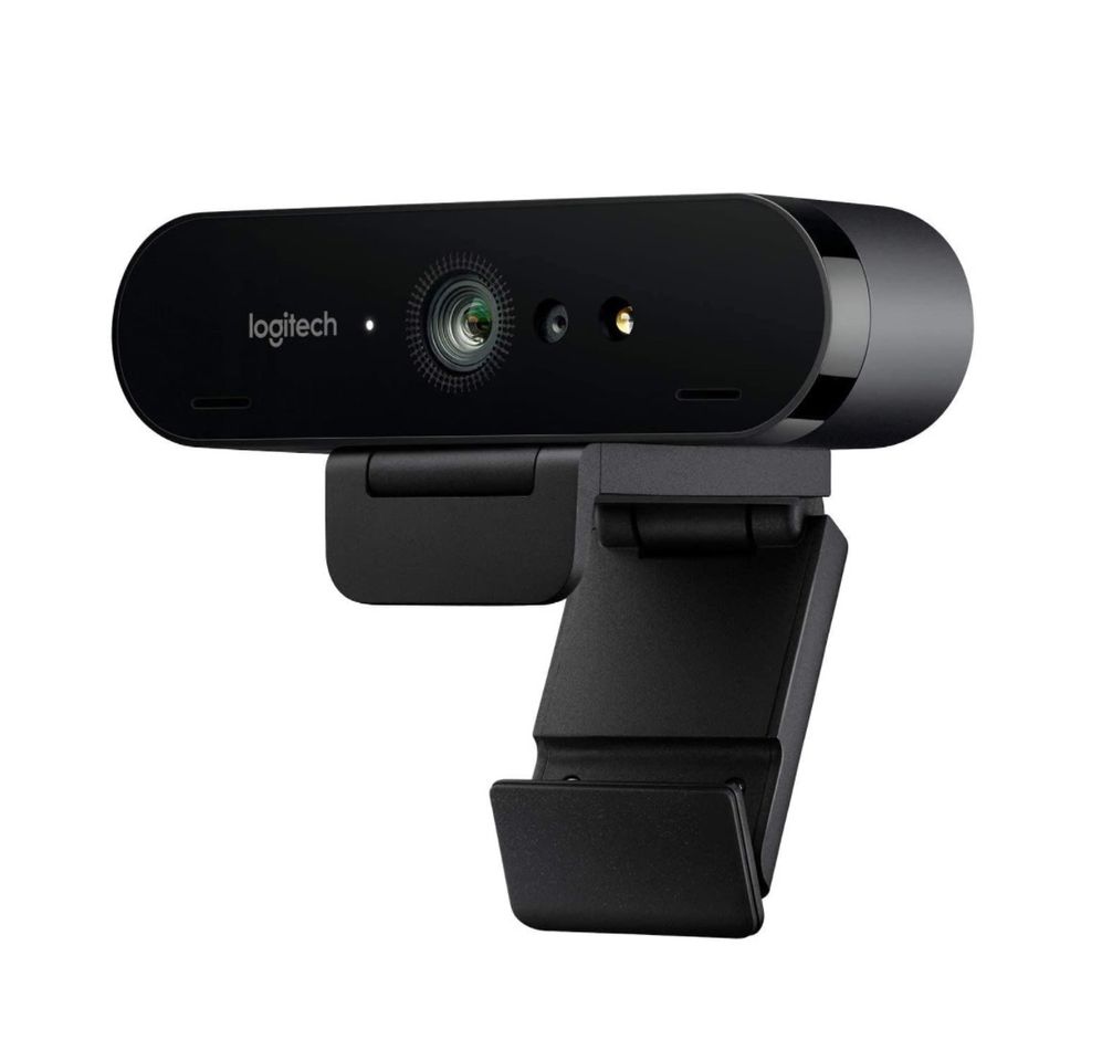 Producto Logitech Brio Stream Webcam