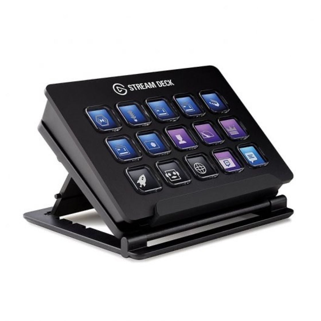 Product Elgato Stream Deck Controlador para Contenido en Directo