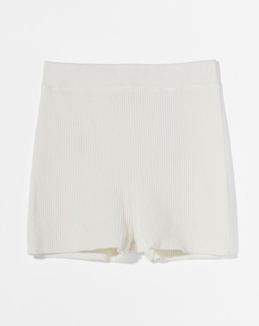 Fashion Shorts ajustados 