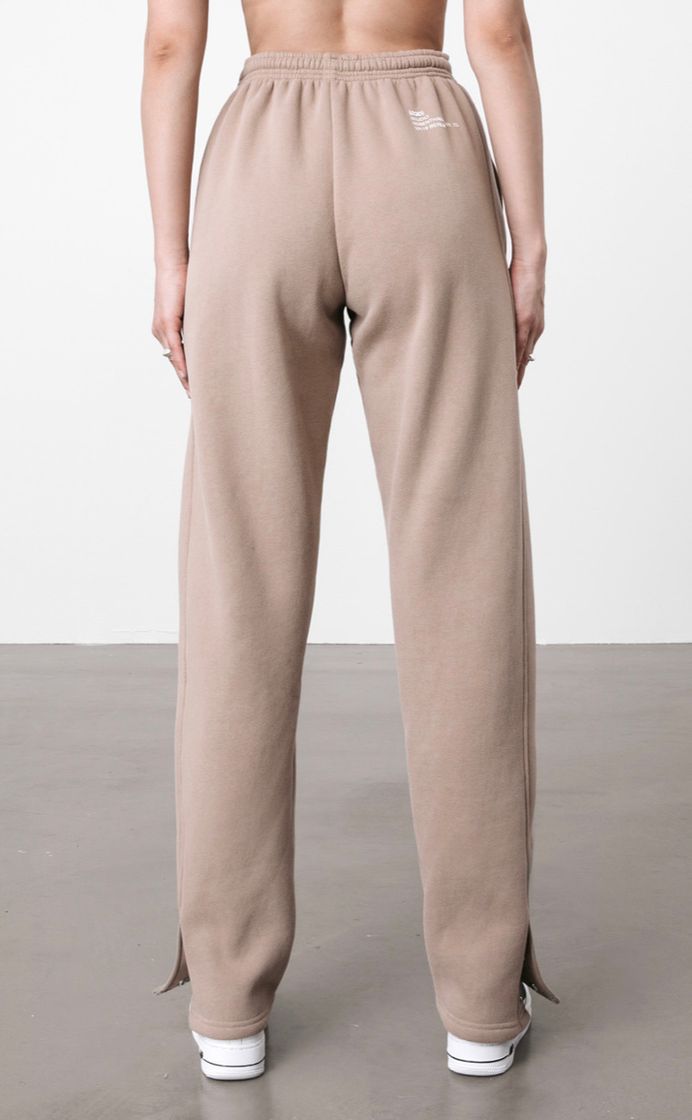 Moda FERA PANTS ROASTED BEIGE WOMEN