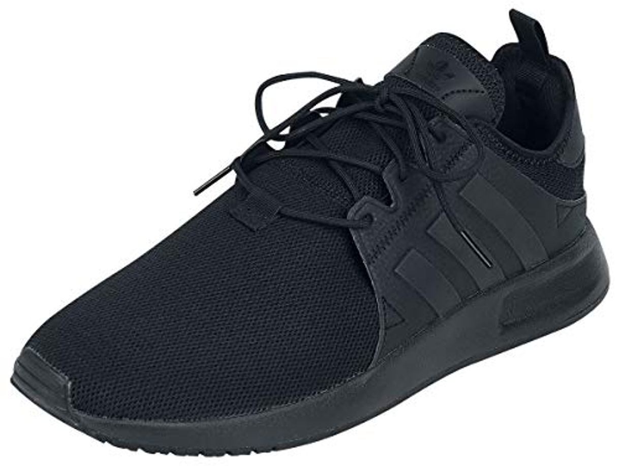 Fashion Adidas X_PLR, Zapatillas Hombre, Negro