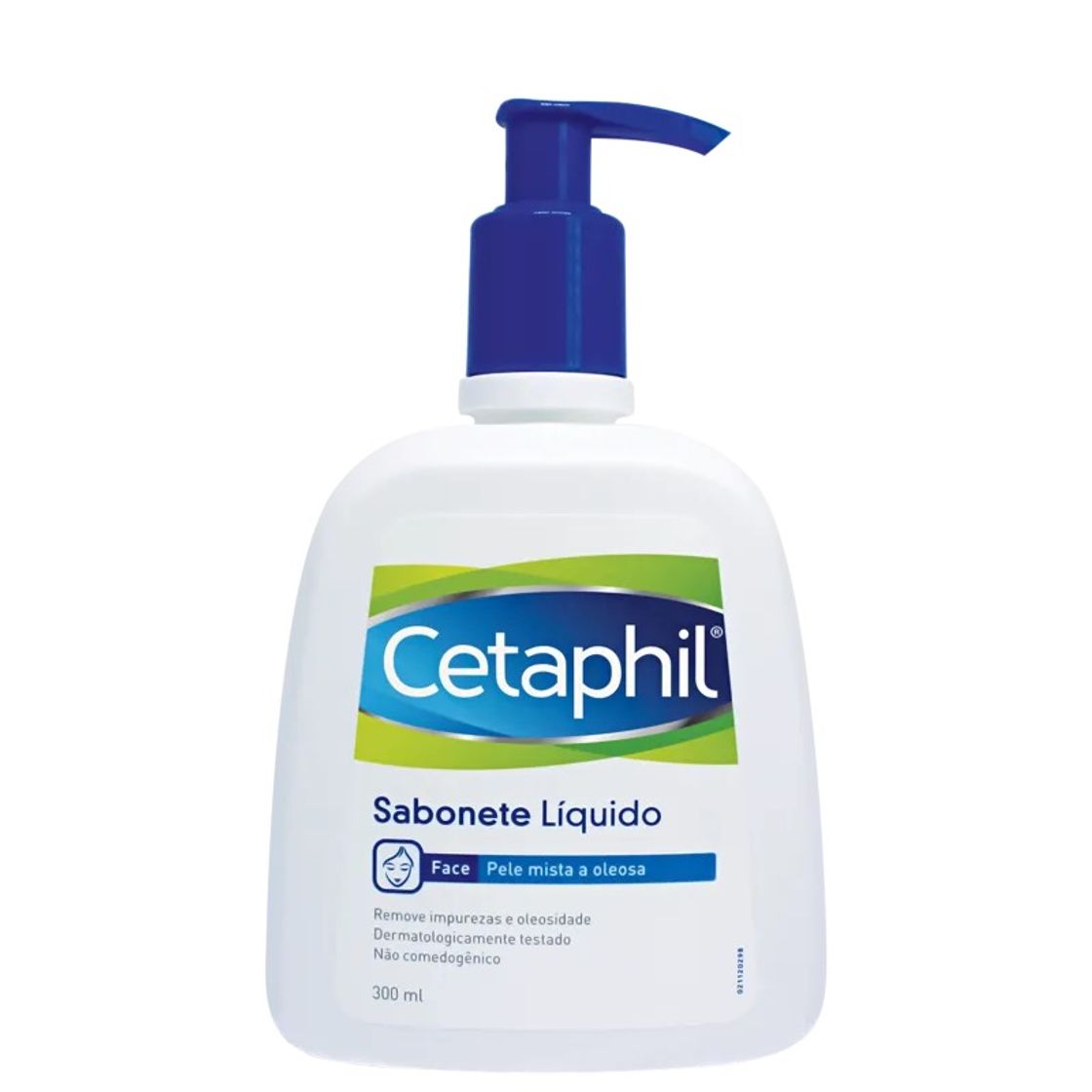 Fashion sabonete facial cetaphil 