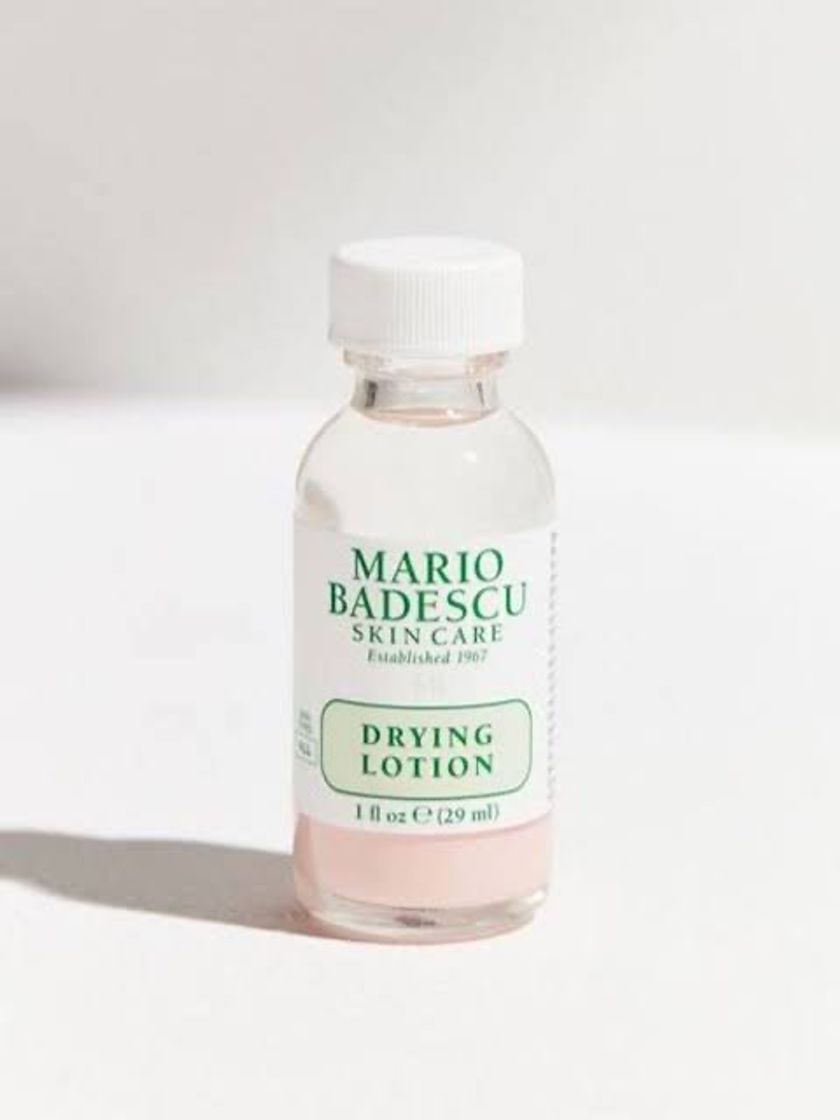 Fashion Secante de Espinhas, Mario Badescu - Enjoei