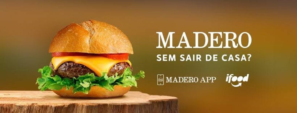 Moda madero 😋