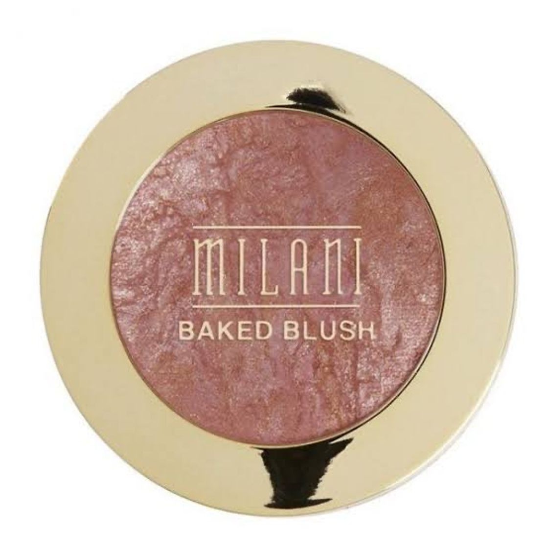 Moda Baked Powder Blush - Milani - Maquiagem com melhor preço | Pop 