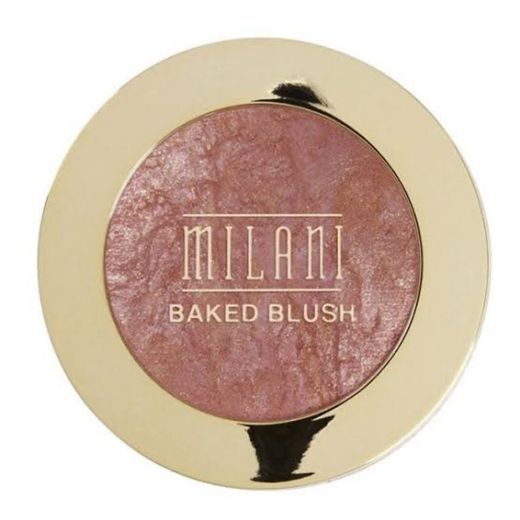 Baked Powder Blush - Milani - Maquiagem com melhor preço | Pop 