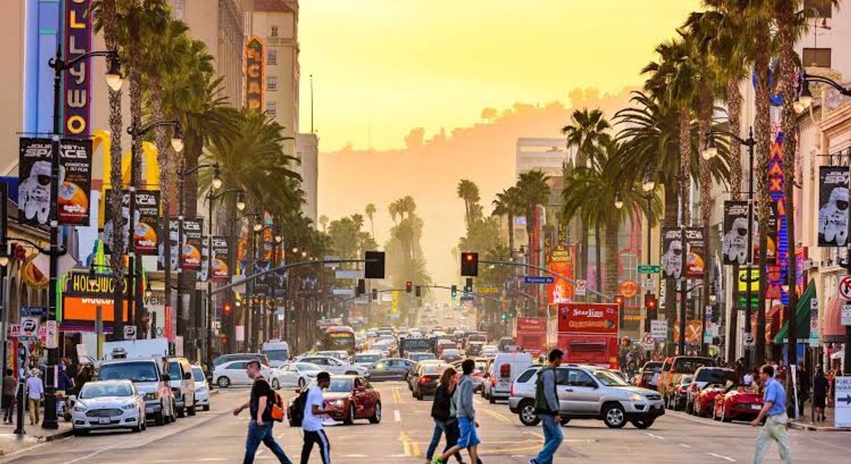 Fashion Los Angeles | Visit The USA