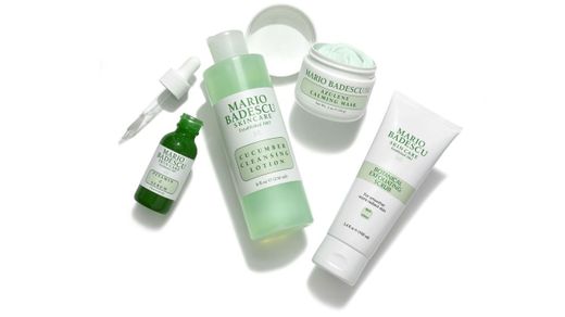 mario badescu 