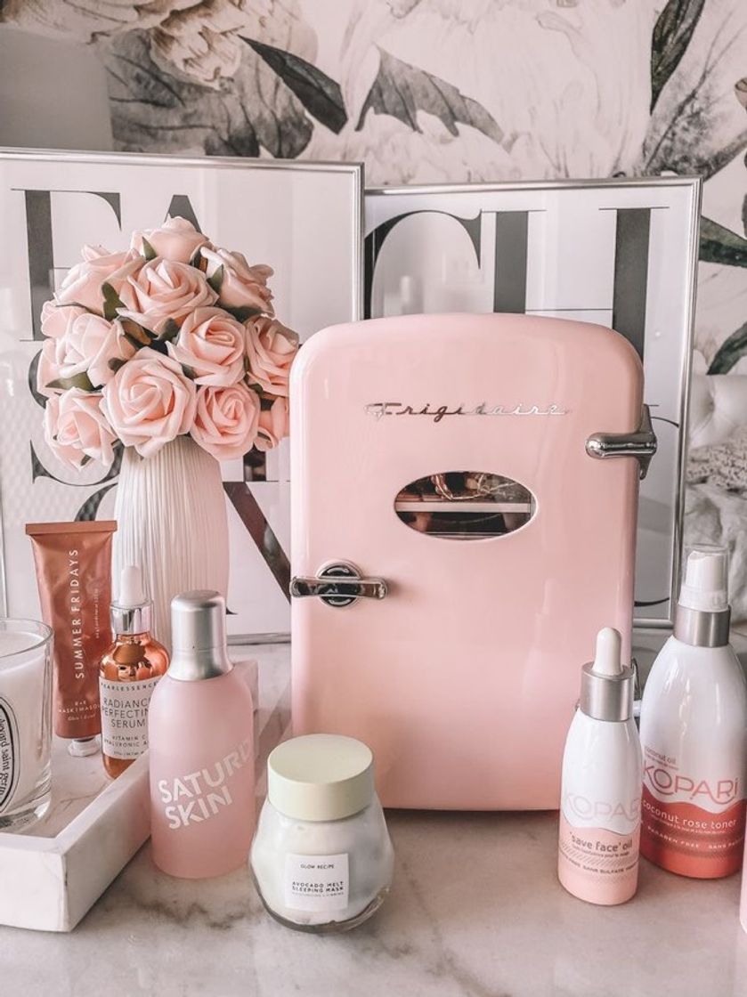 Social skin care 