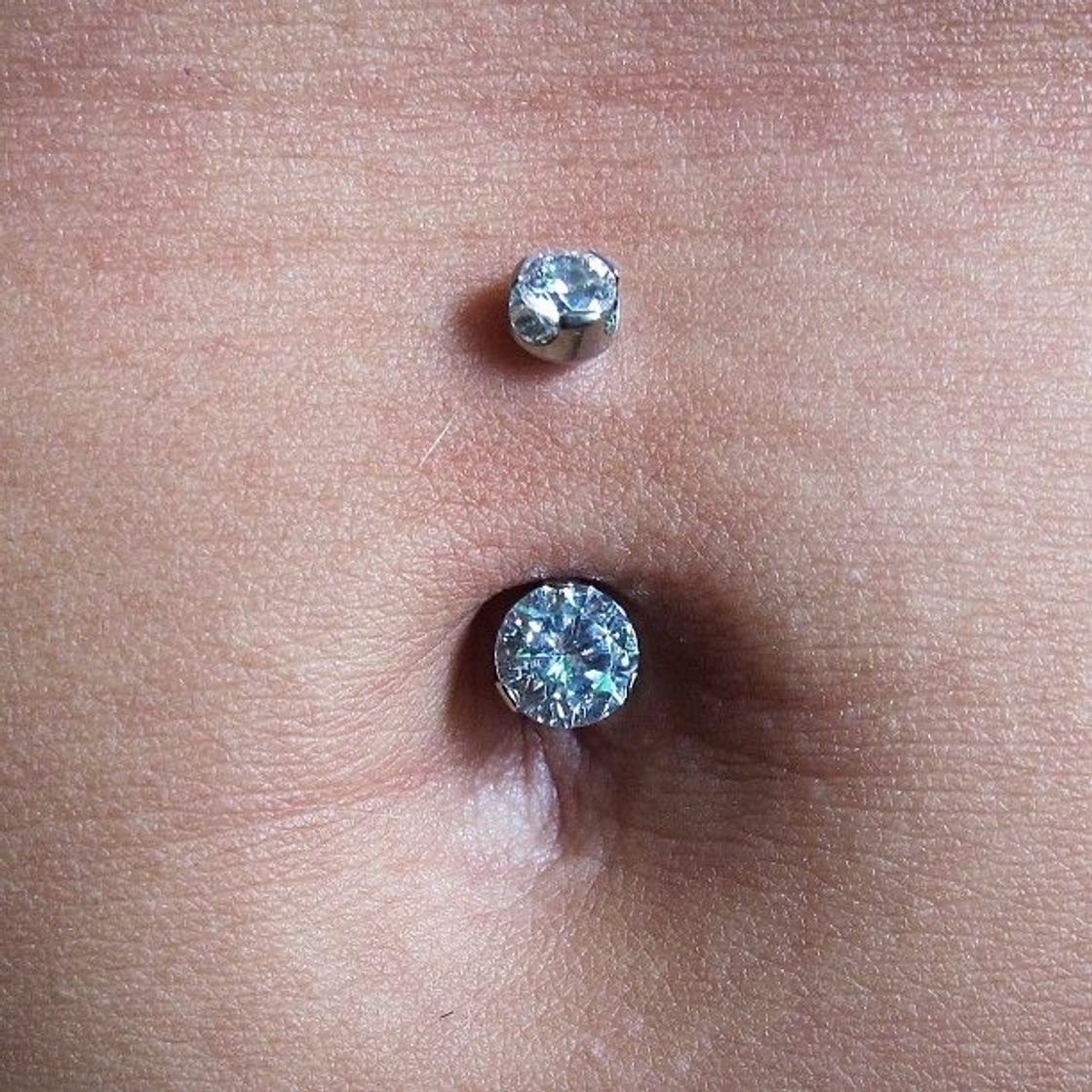 Fashion piercing 