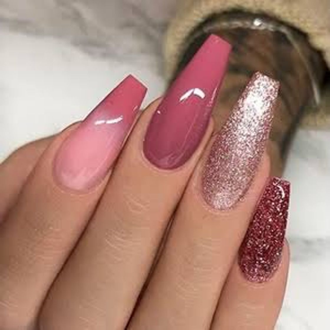 Fashion Arquivo de unhas stiletto > WGS PRODUTOS DIGITAIS