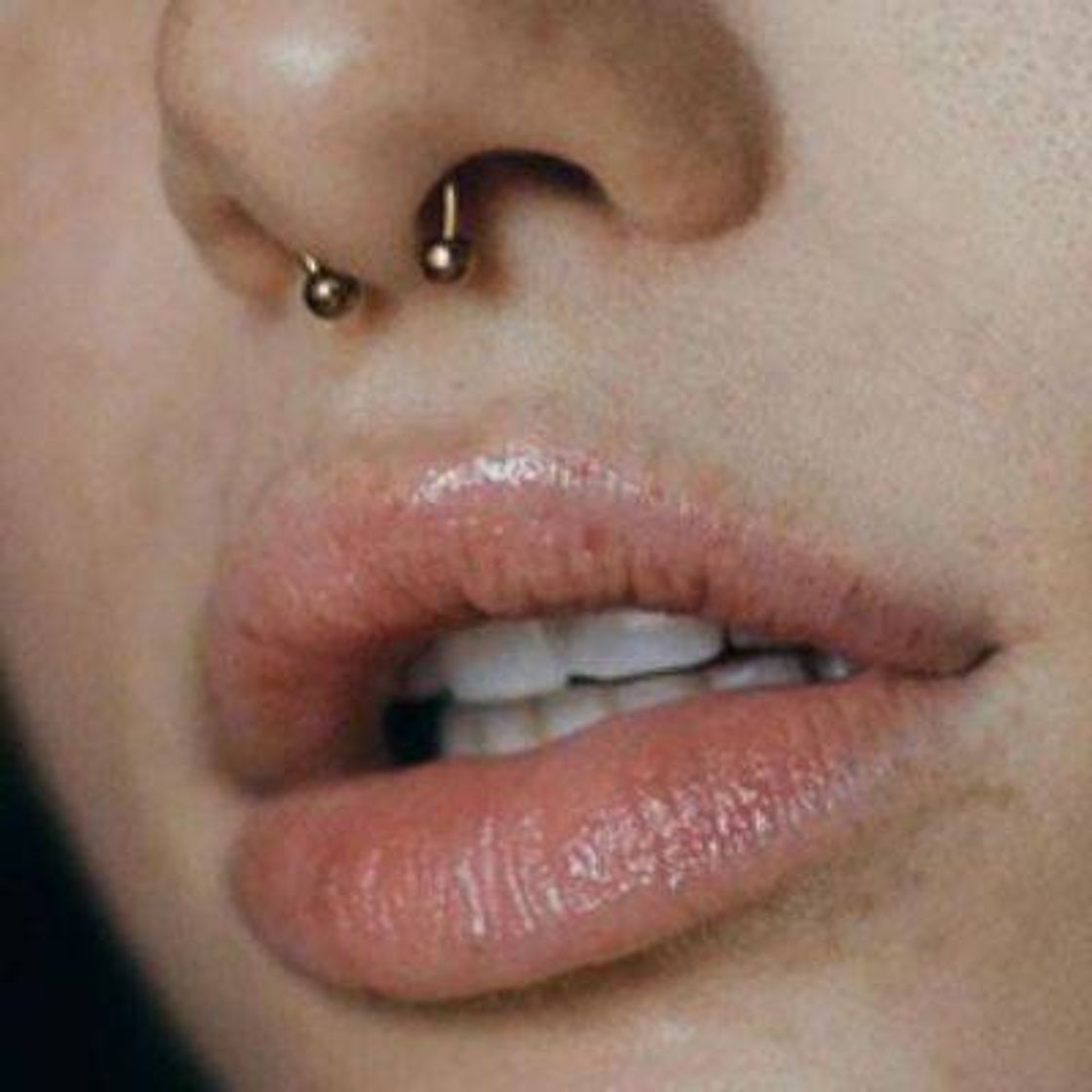 Moda Piercing