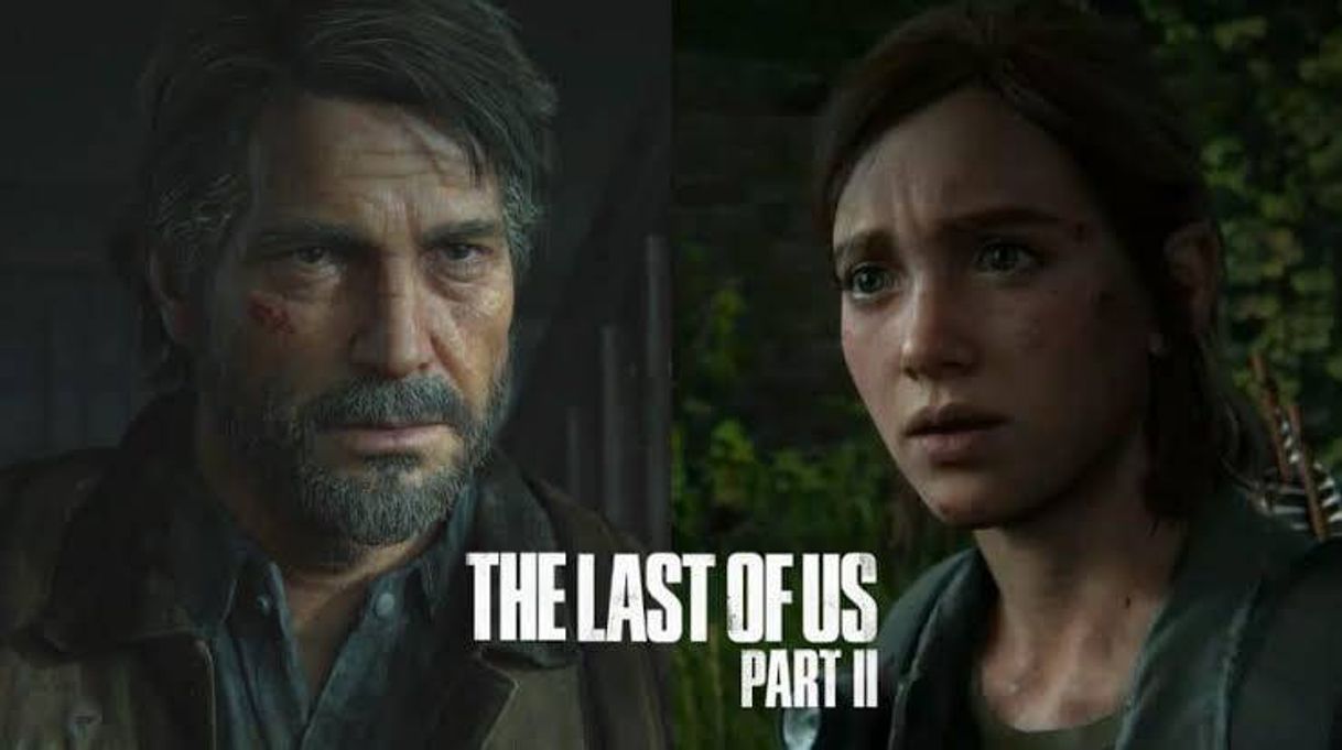 Moda The Last of Us II