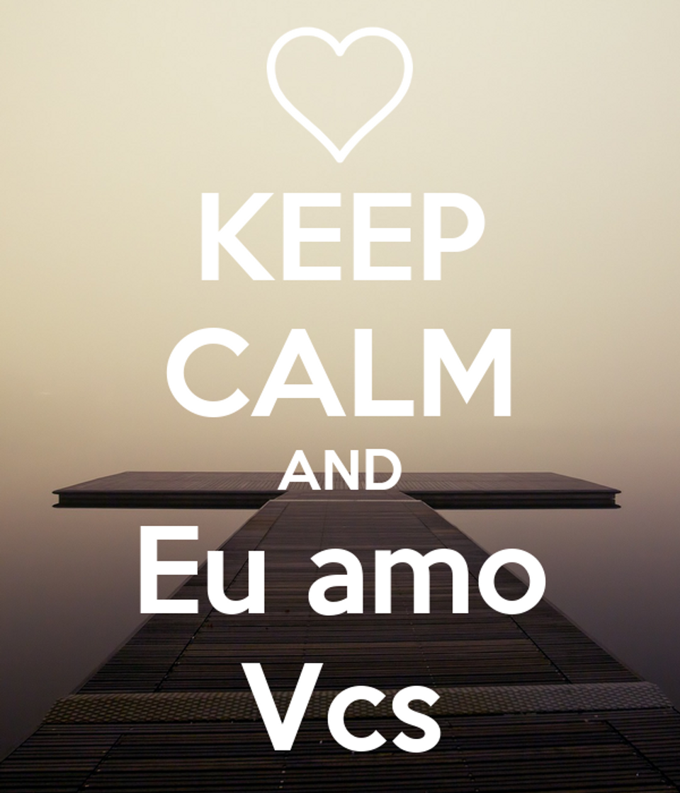 Amo vcs 