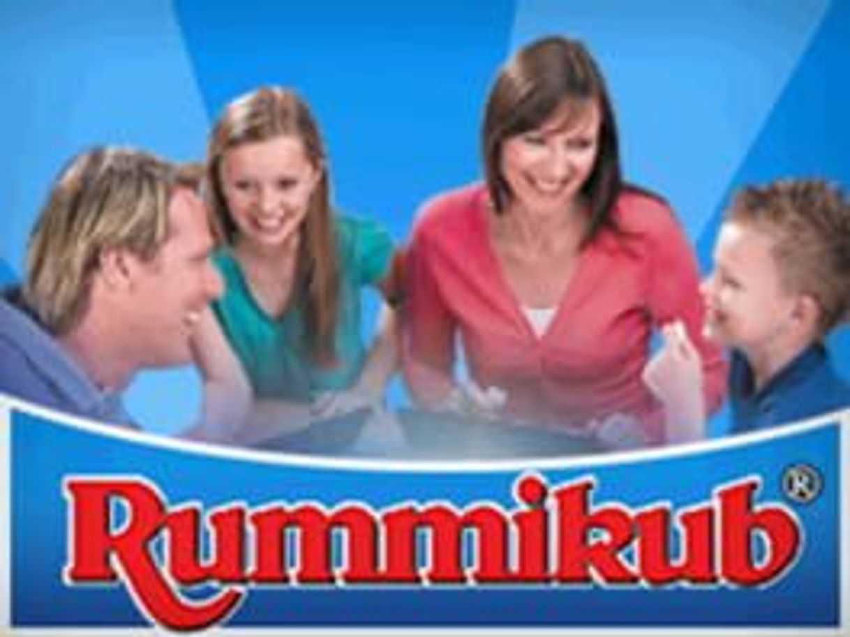 Videojuegos Rummikub