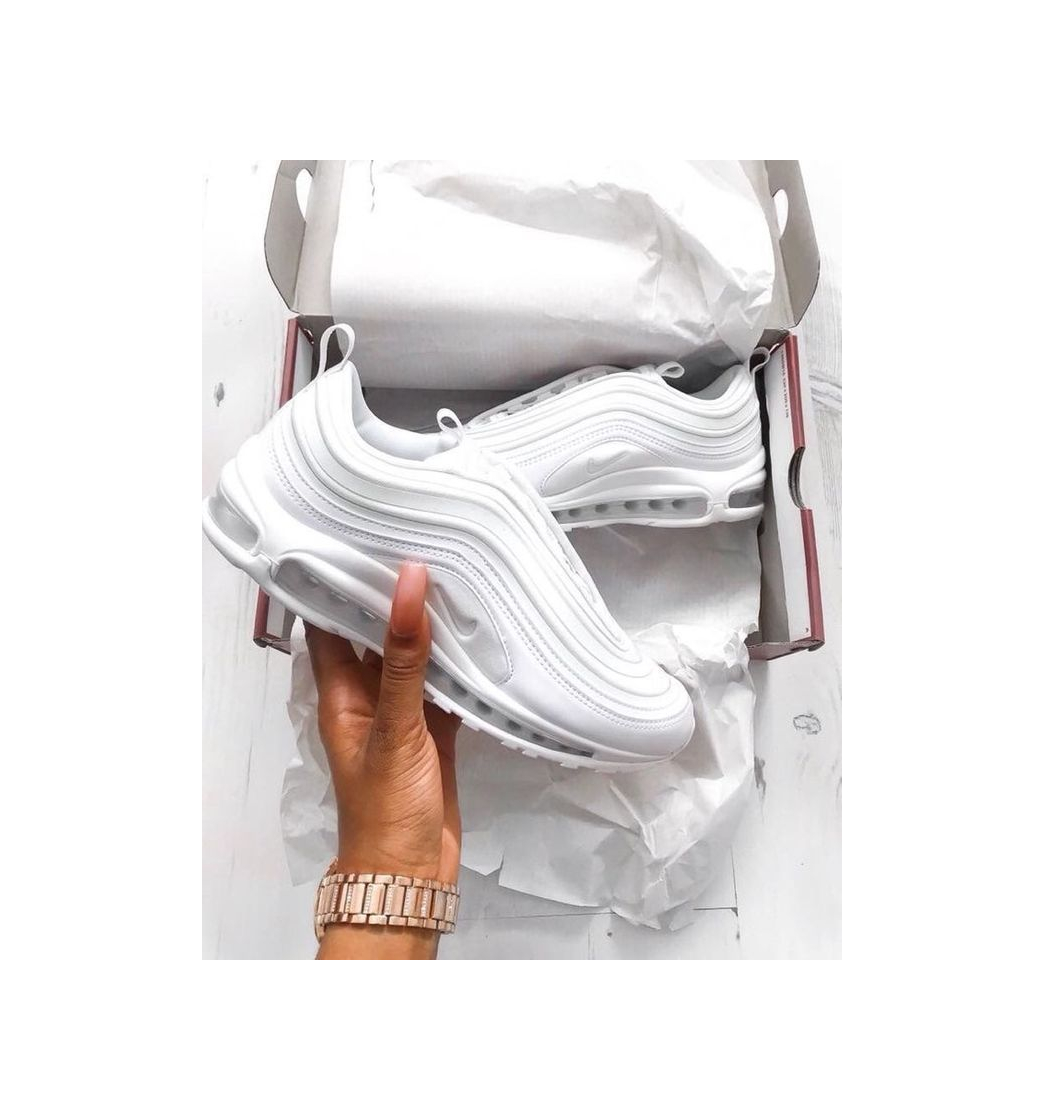 Fashion Tênis Nike White🤍