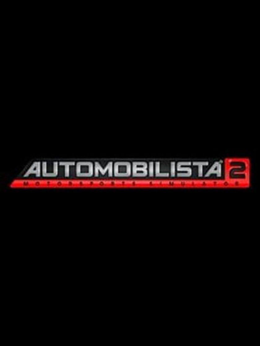 Videojuegos Automobilista 2