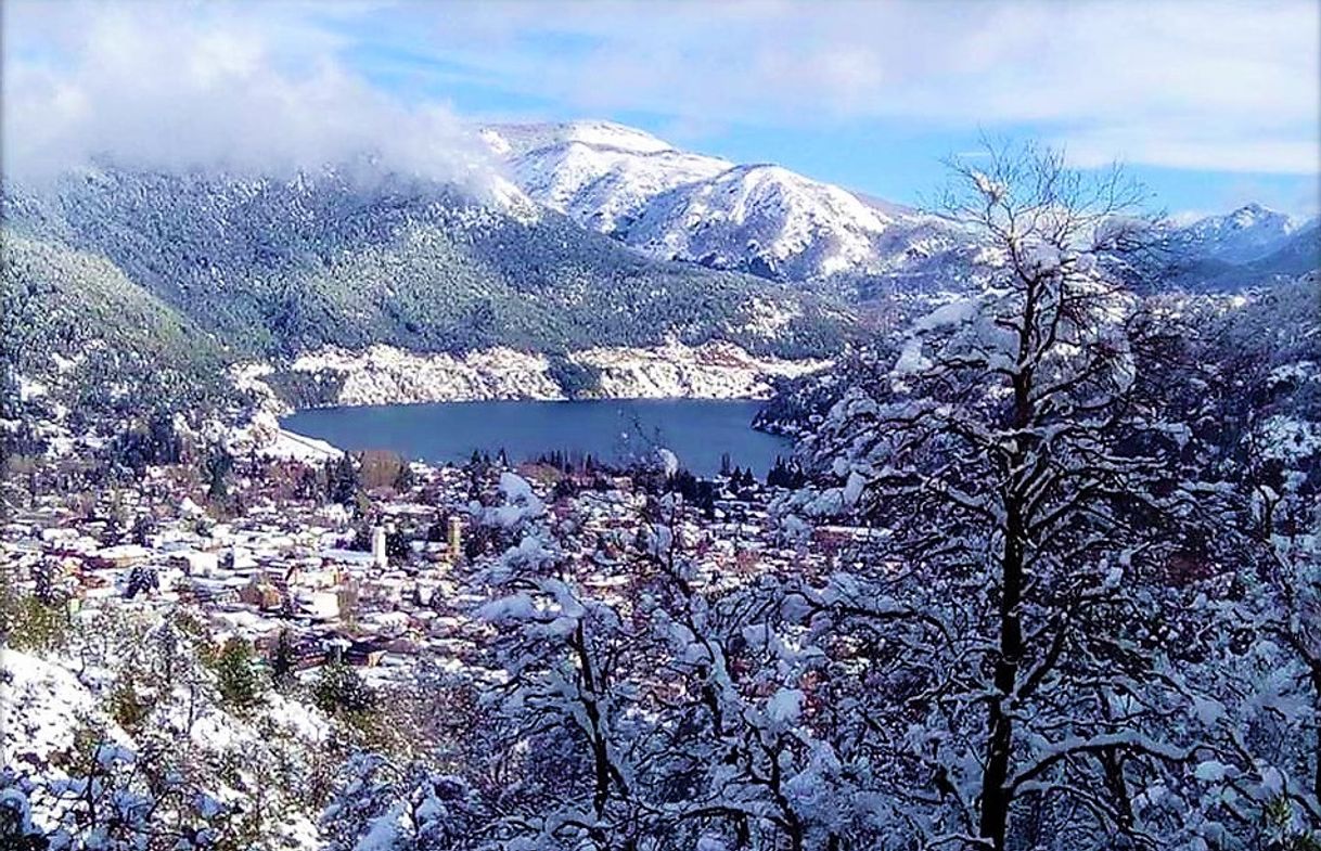 Place San Martin de los Andes