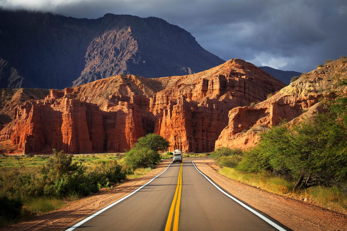 Place Cafayate