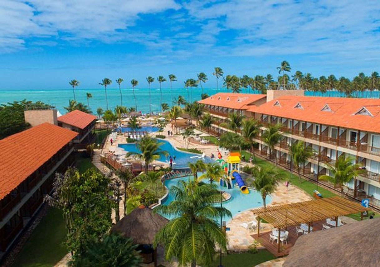Place Salinas Maceió All Inclusive Resort