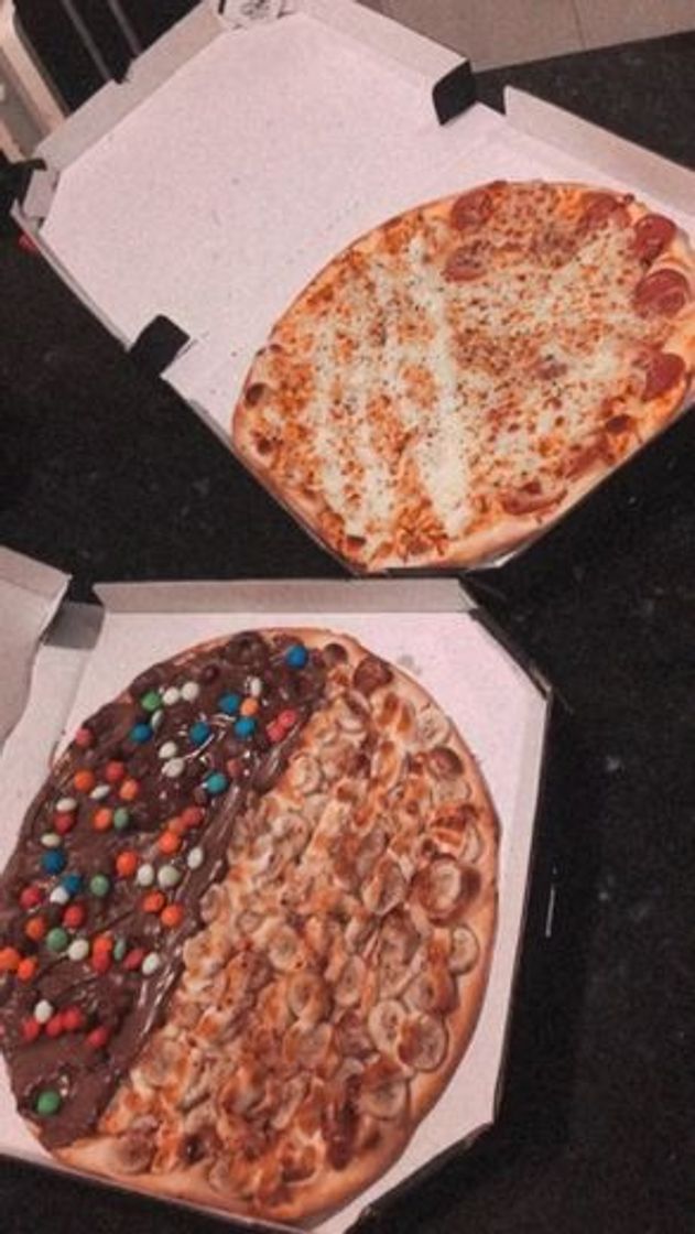 Restaurants Pizzaria Dom Cassa