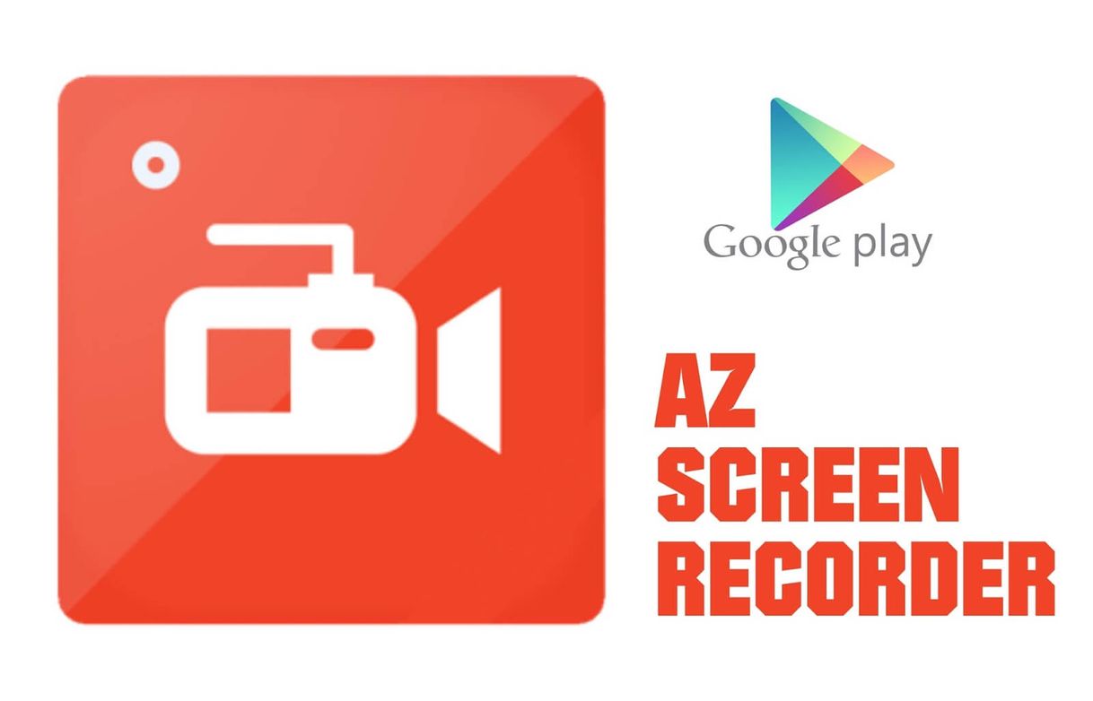 AZ Screen Recorder