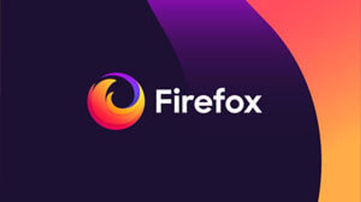 App Firefox Browser