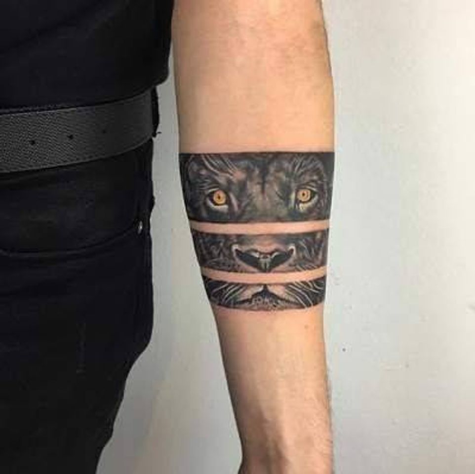 Fashion Tattoo